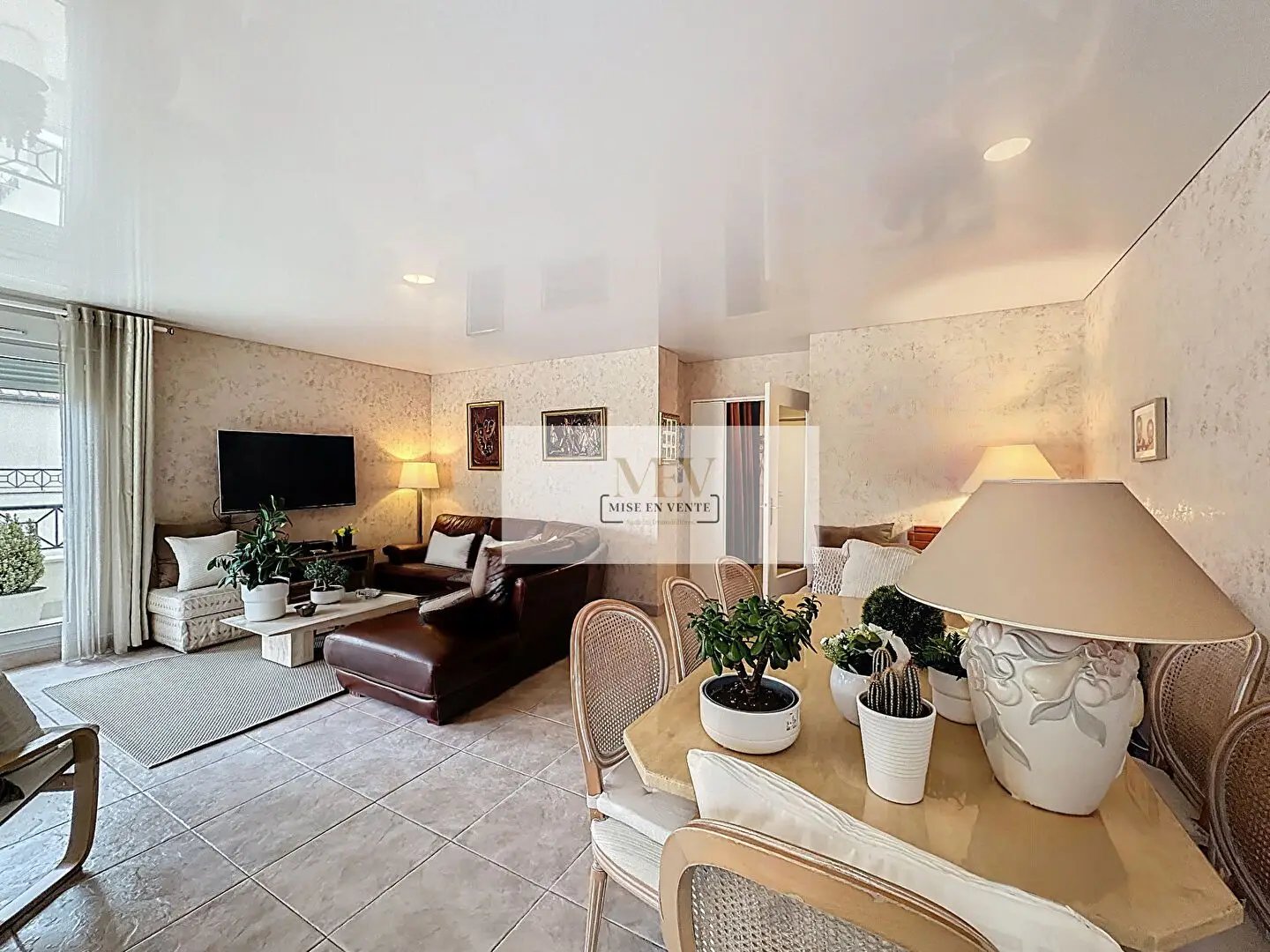 Appartement à vendre, 117m², Bry-sur-Marne