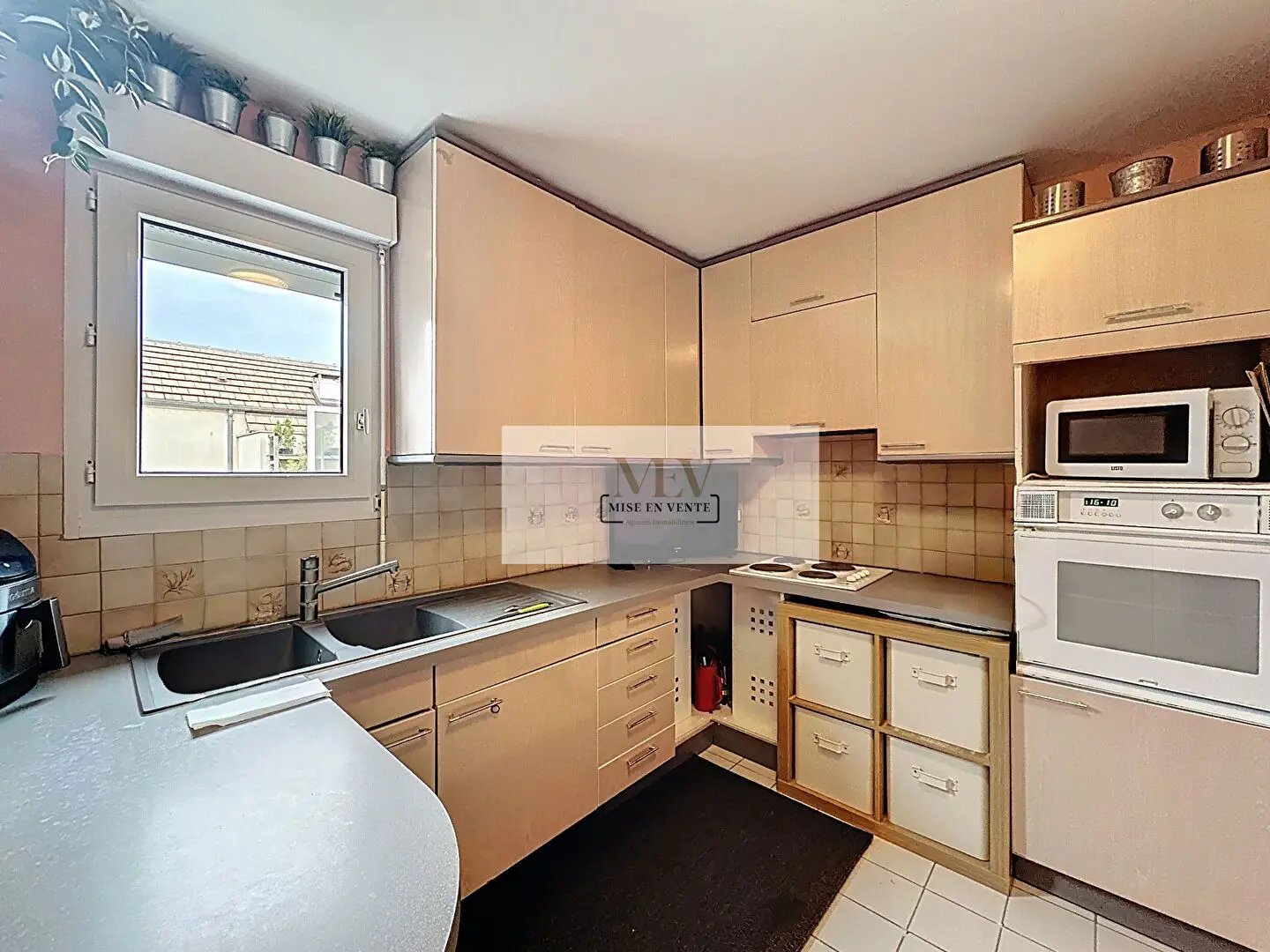 Appartement à vendre, 117m², Bry-sur-Marne