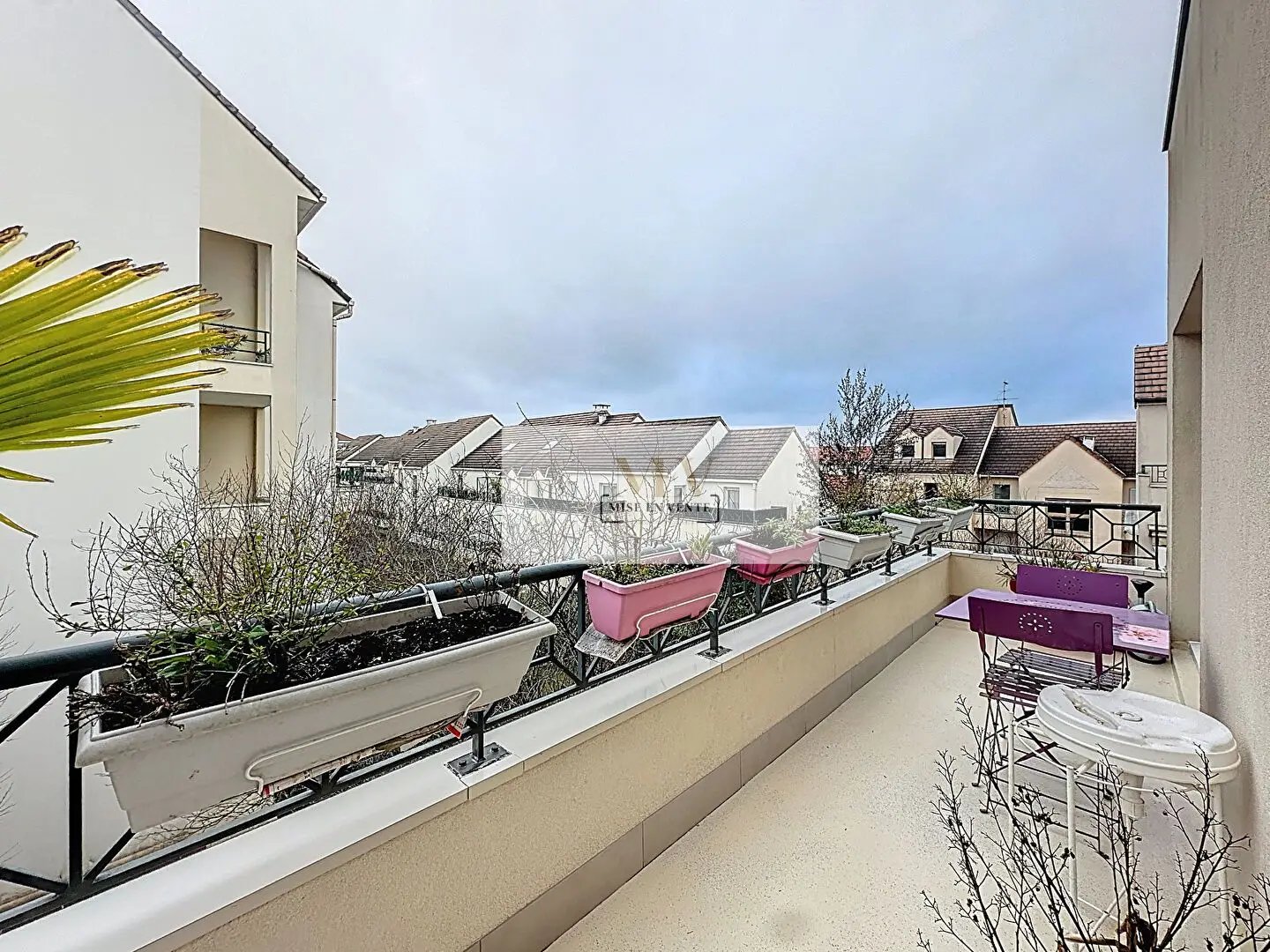 Appartement à vendre, 117m², Bry-sur-Marne