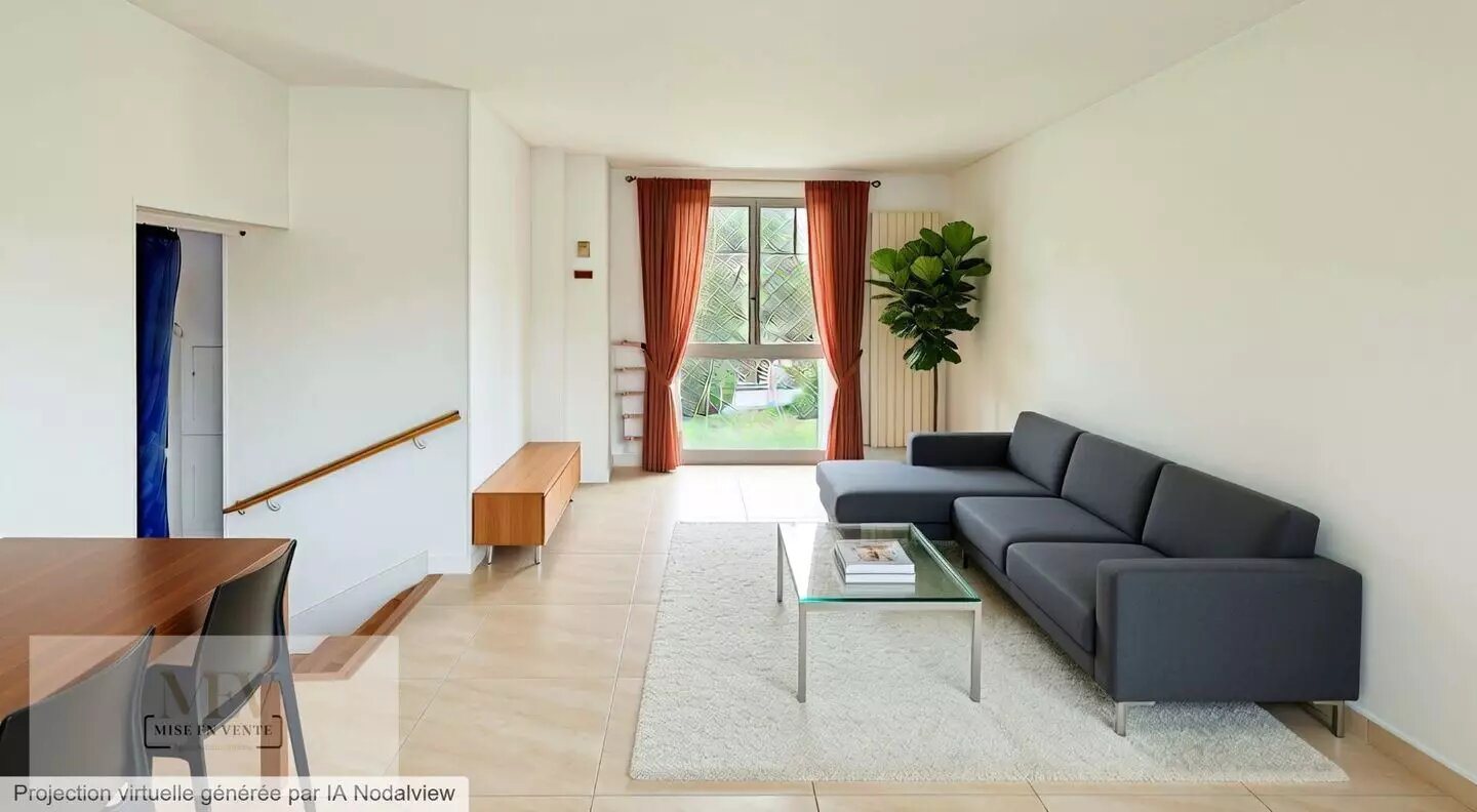 Maison à vendre, 90m², Gournay-sur-Marne