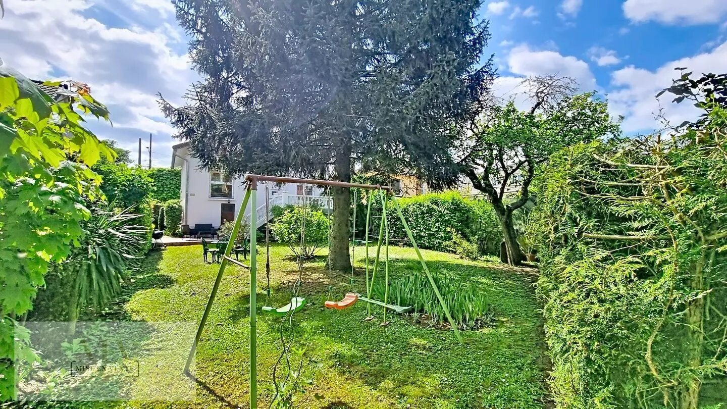 Maison à vendre, 90m², Gournay-sur-Marne