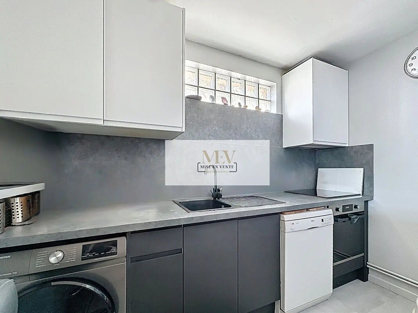 Appartement à vendre, 79m², Le Perreux-sur-Marne