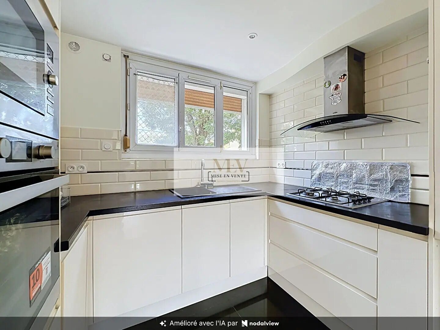 Appartement à vendre, 52m², Villiers-sur-Marne