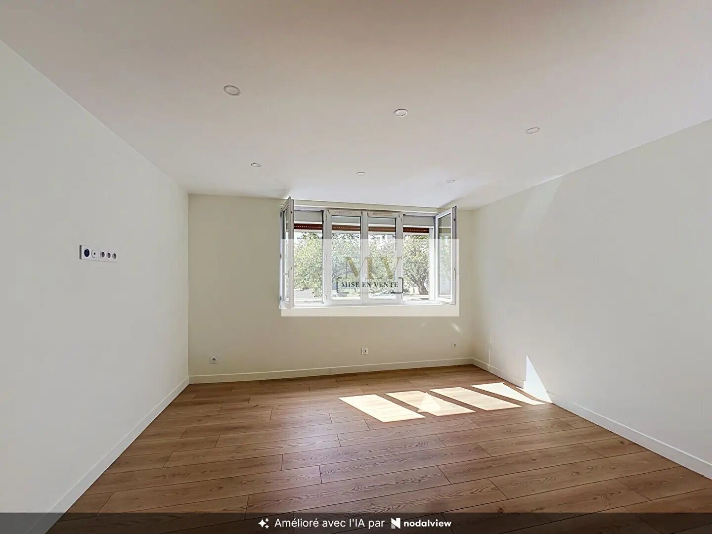 Appartement à vendre, 52m², Villiers-sur-Marne
