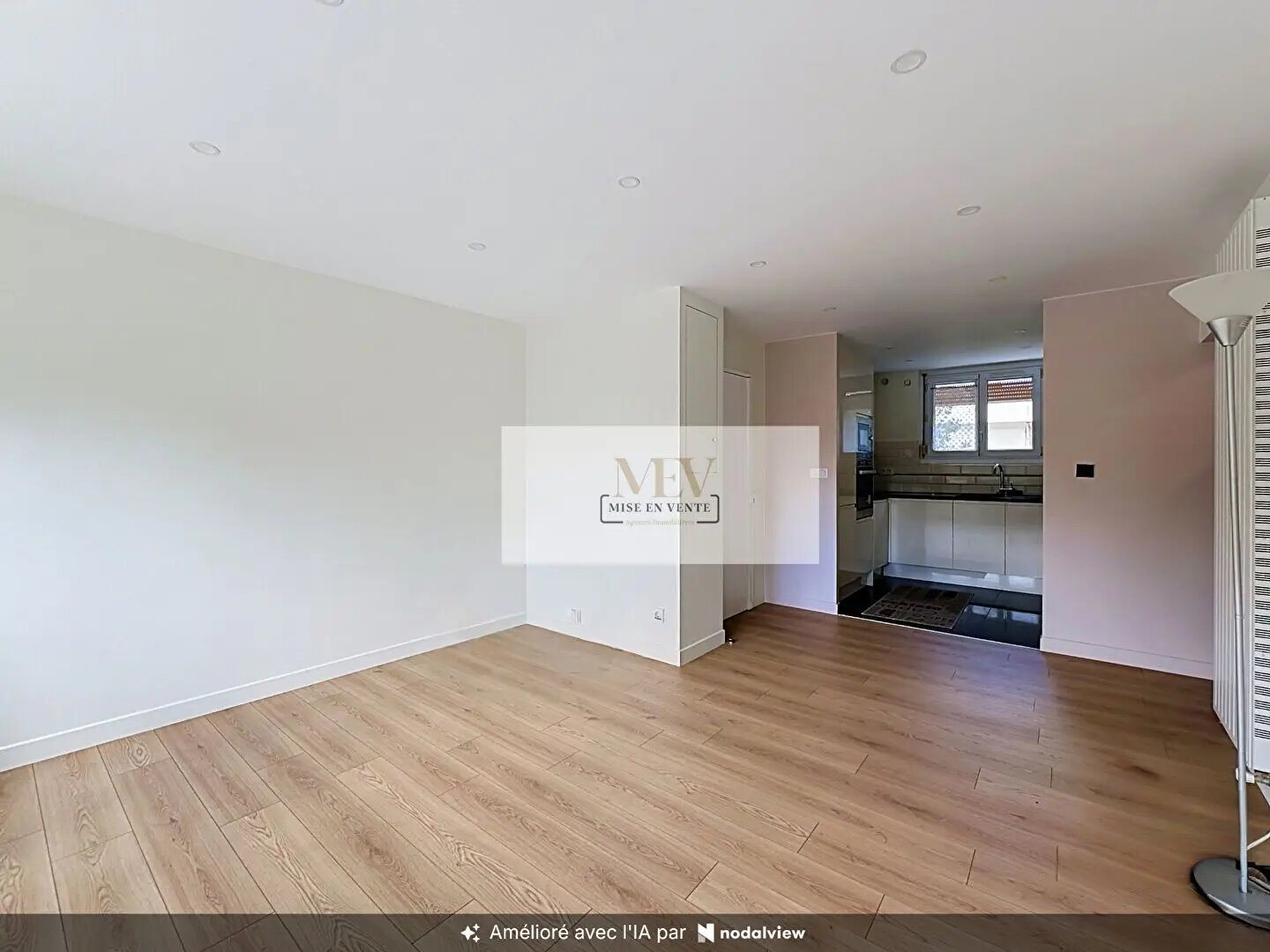 Appartement à vendre, 52m², Villiers-sur-Marne