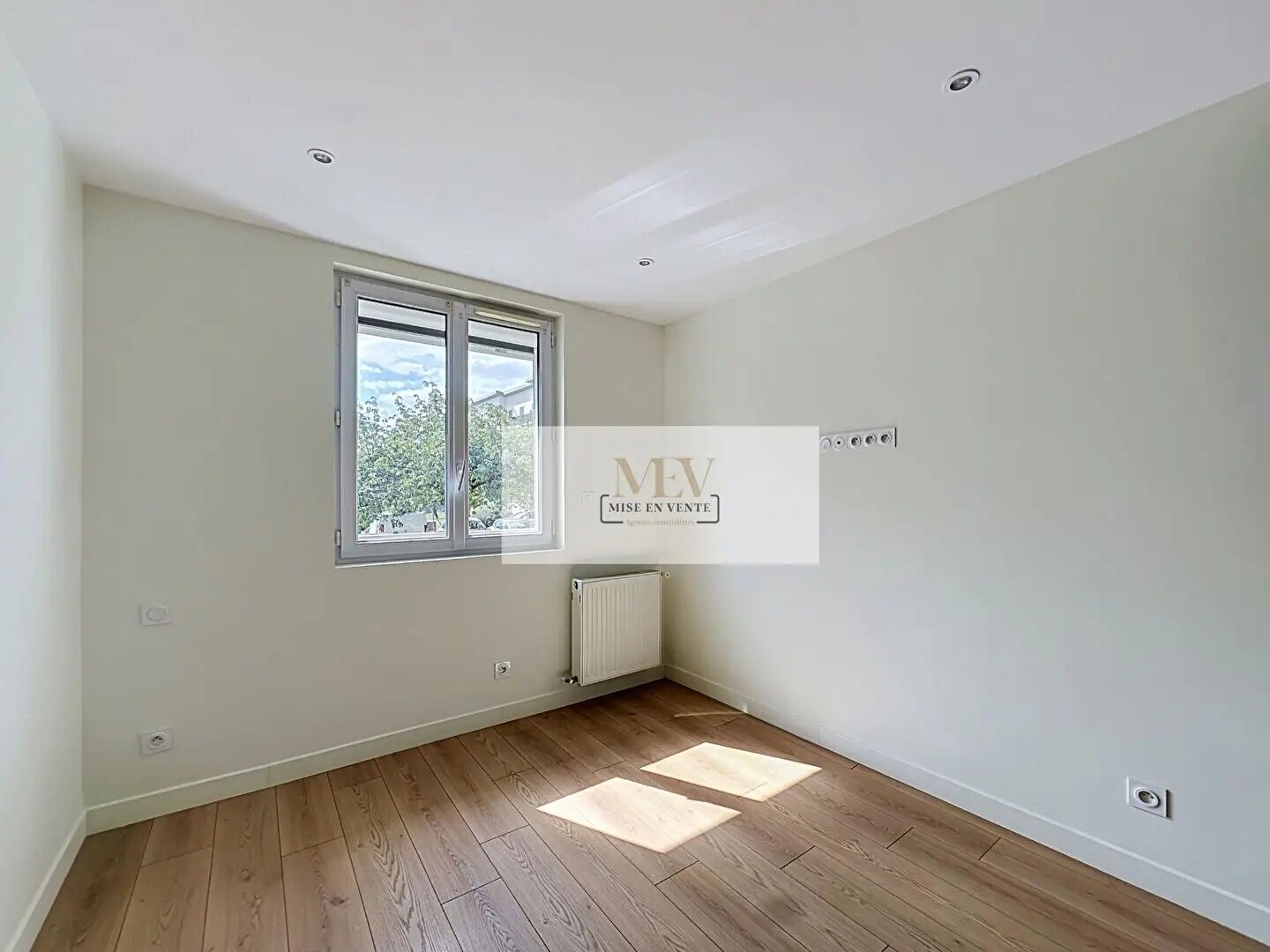 Appartement à vendre, 52m², Villiers-sur-Marne
