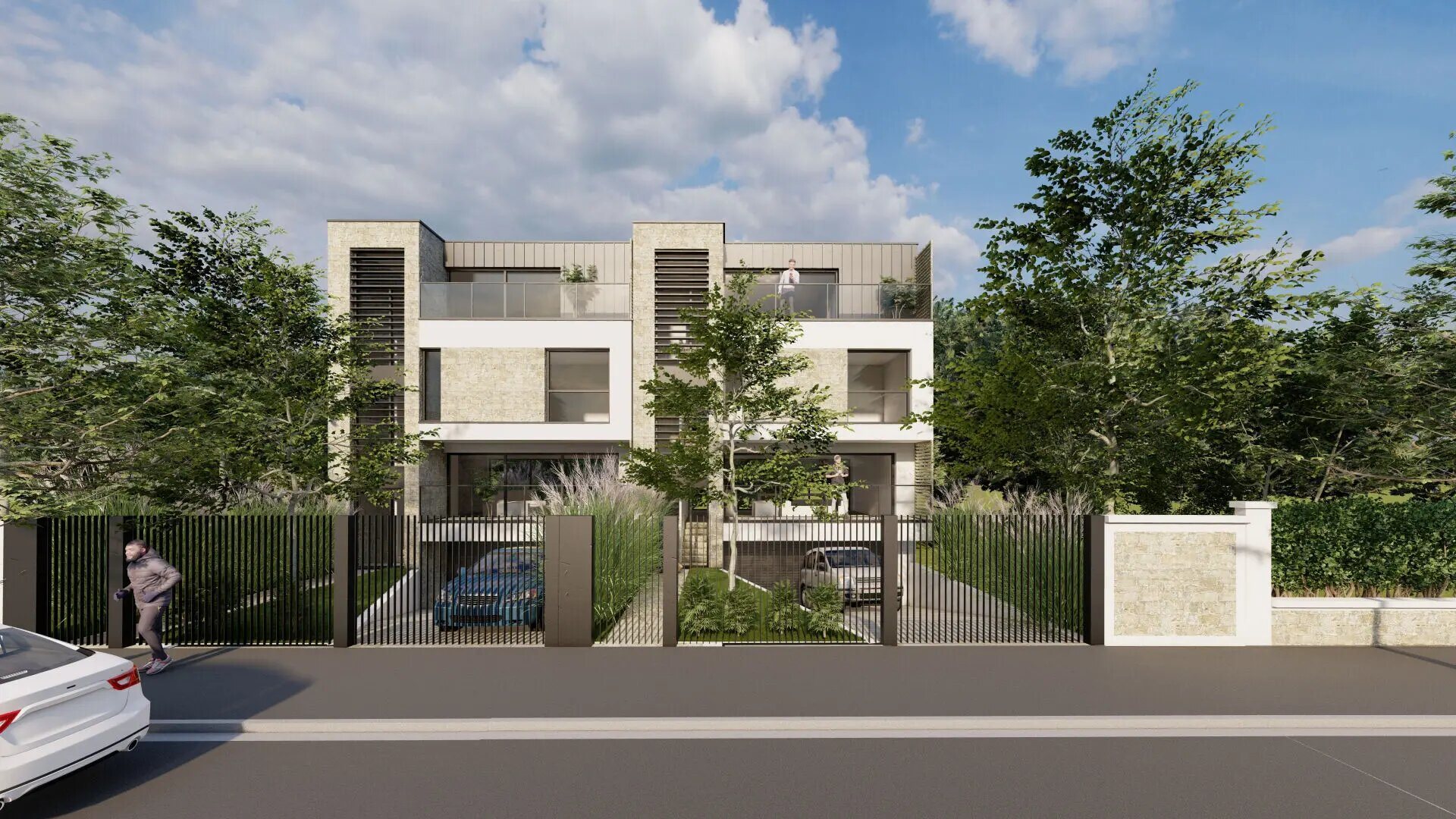 Maison à vendre, 160m², Nogent-sur-Marne