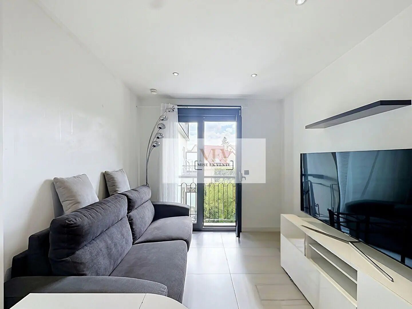 Appartement à vendre, 33m², Gournay-sur-Marne