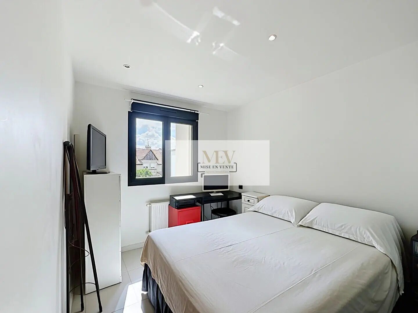 Appartement à vendre, 33m², Gournay-sur-Marne