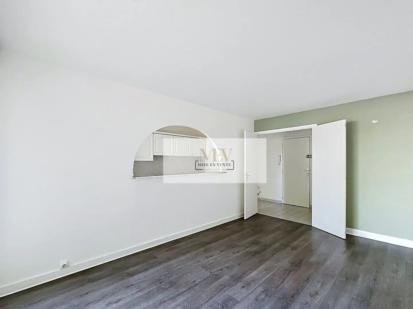 Appartement à vendre, 48m², Bry-sur-Marne