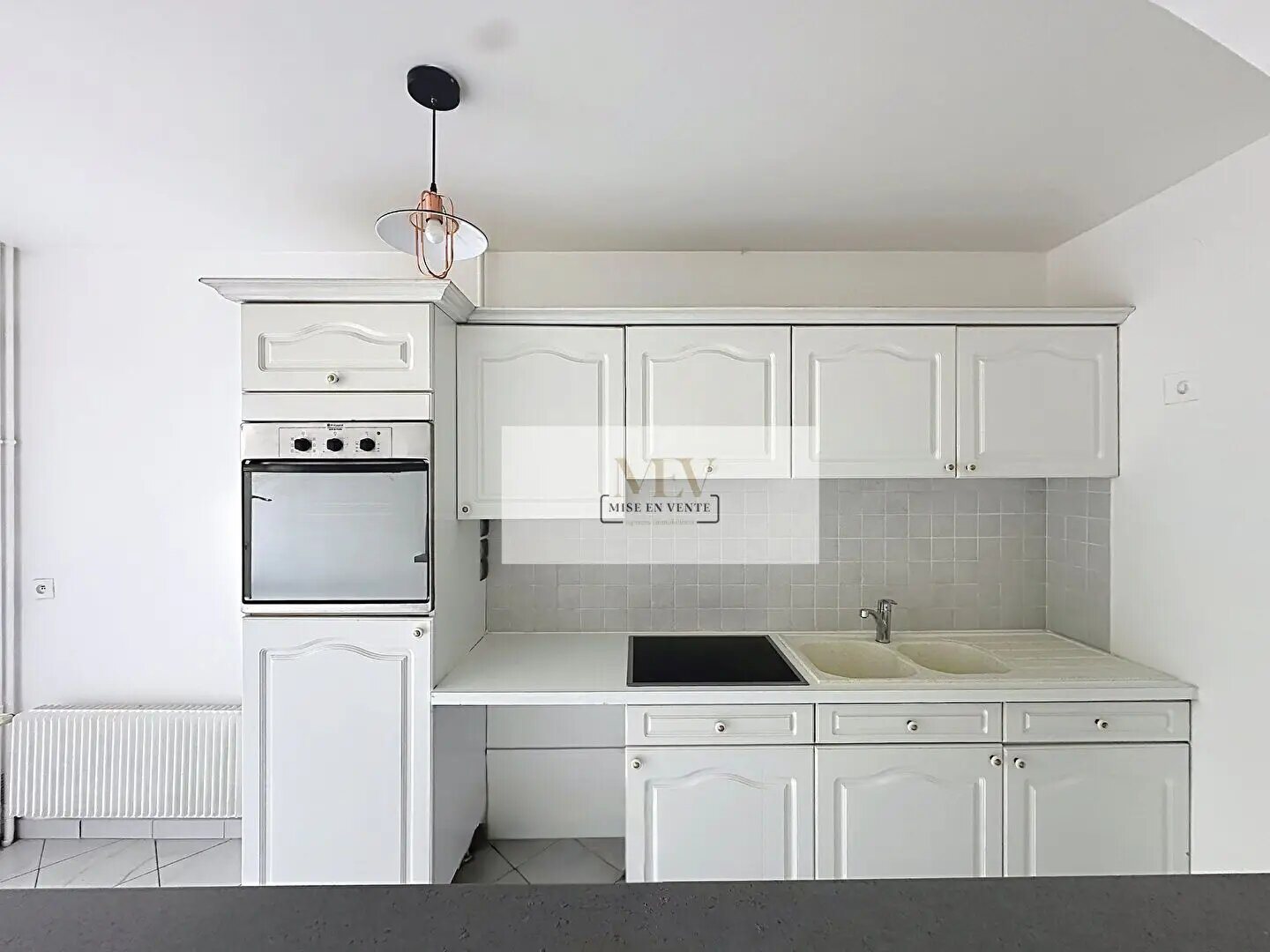 Appartement à vendre, 48m², Bry-sur-Marne