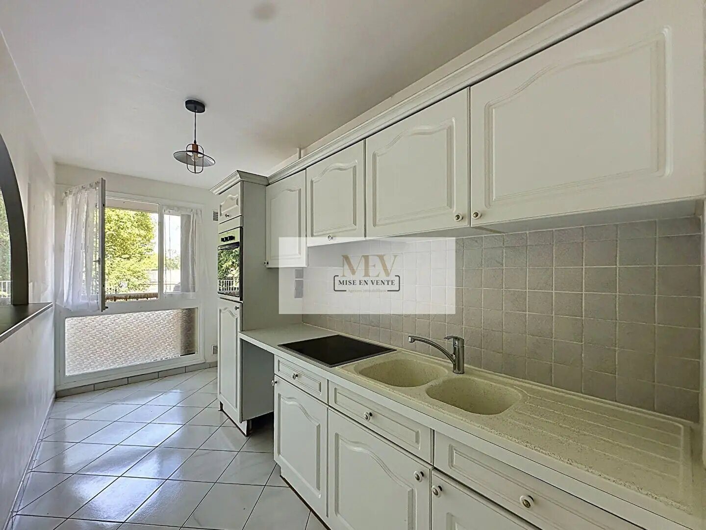 Appartement à vendre, 48m², Bry-sur-Marne