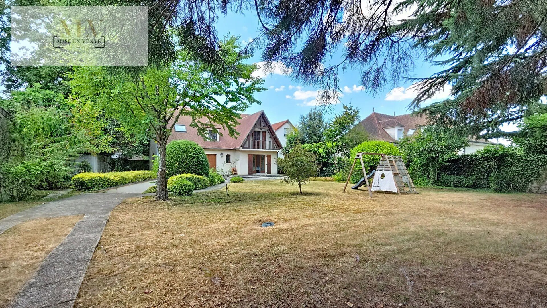 Maison à vendre, 198m², Noisy-le-Grand