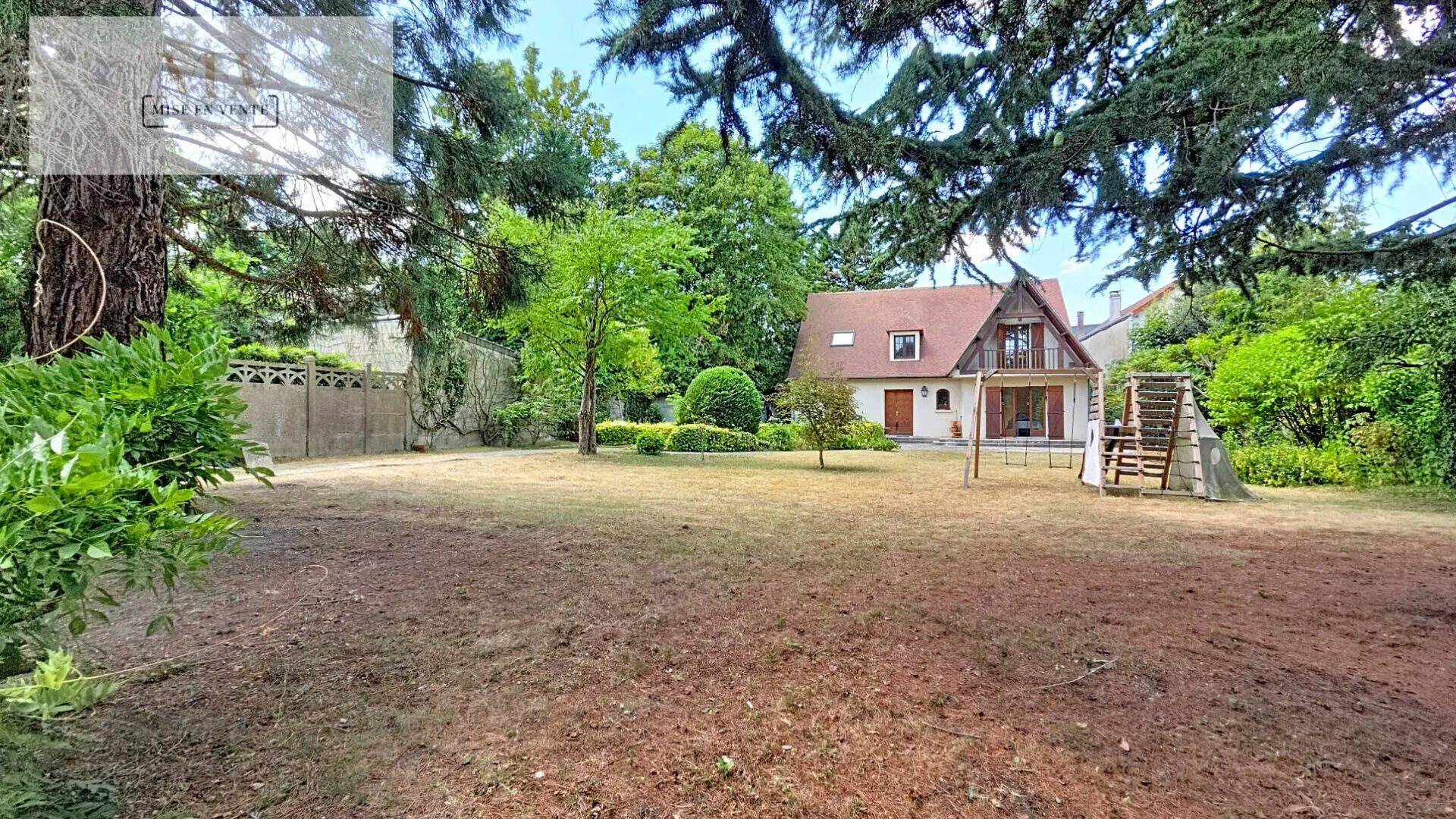 Maison à vendre, 198m², Noisy-le-Grand