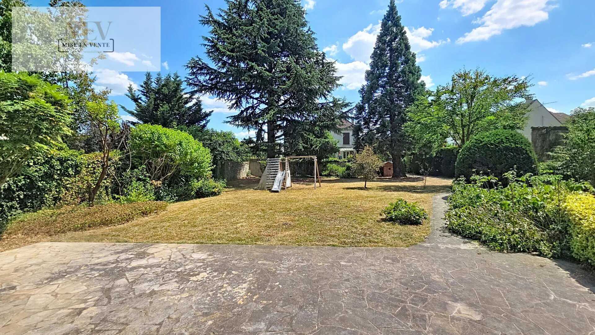 Maison à vendre, 198m², Noisy-le-Grand