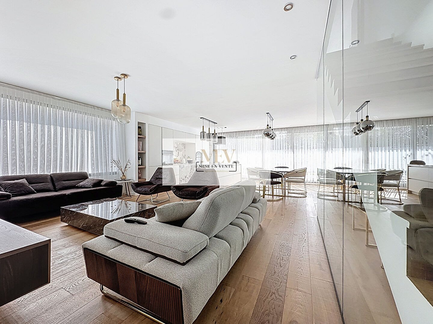 Maison à vendre, 215m², La Queue-en-Brie
