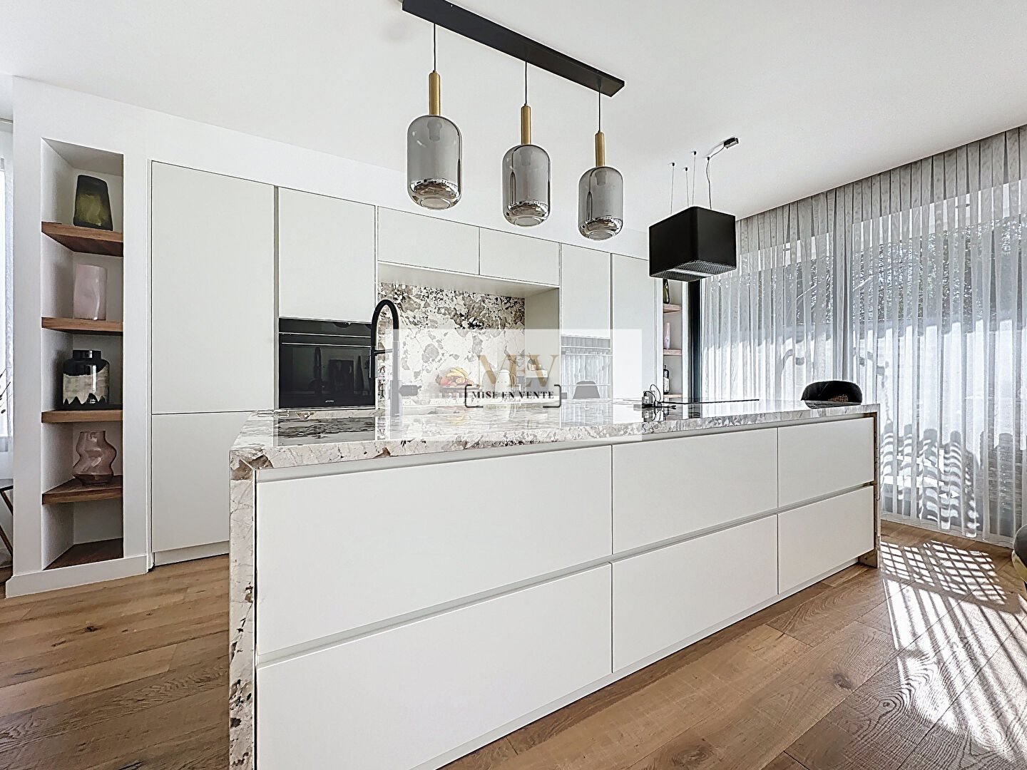 Maison à vendre, 215m², La Queue-en-Brie
