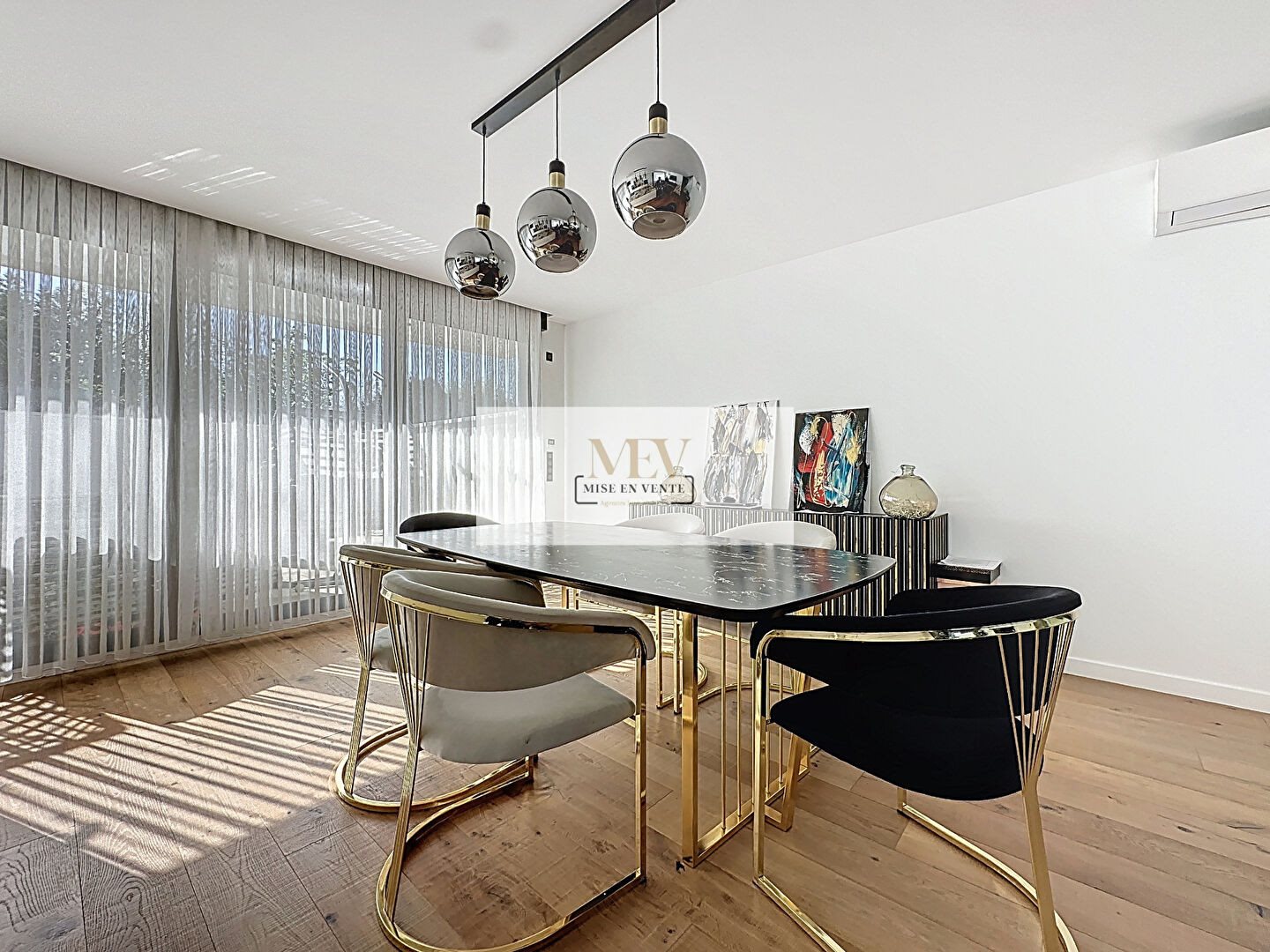 Maison à vendre, 215m², La Queue-en-Brie