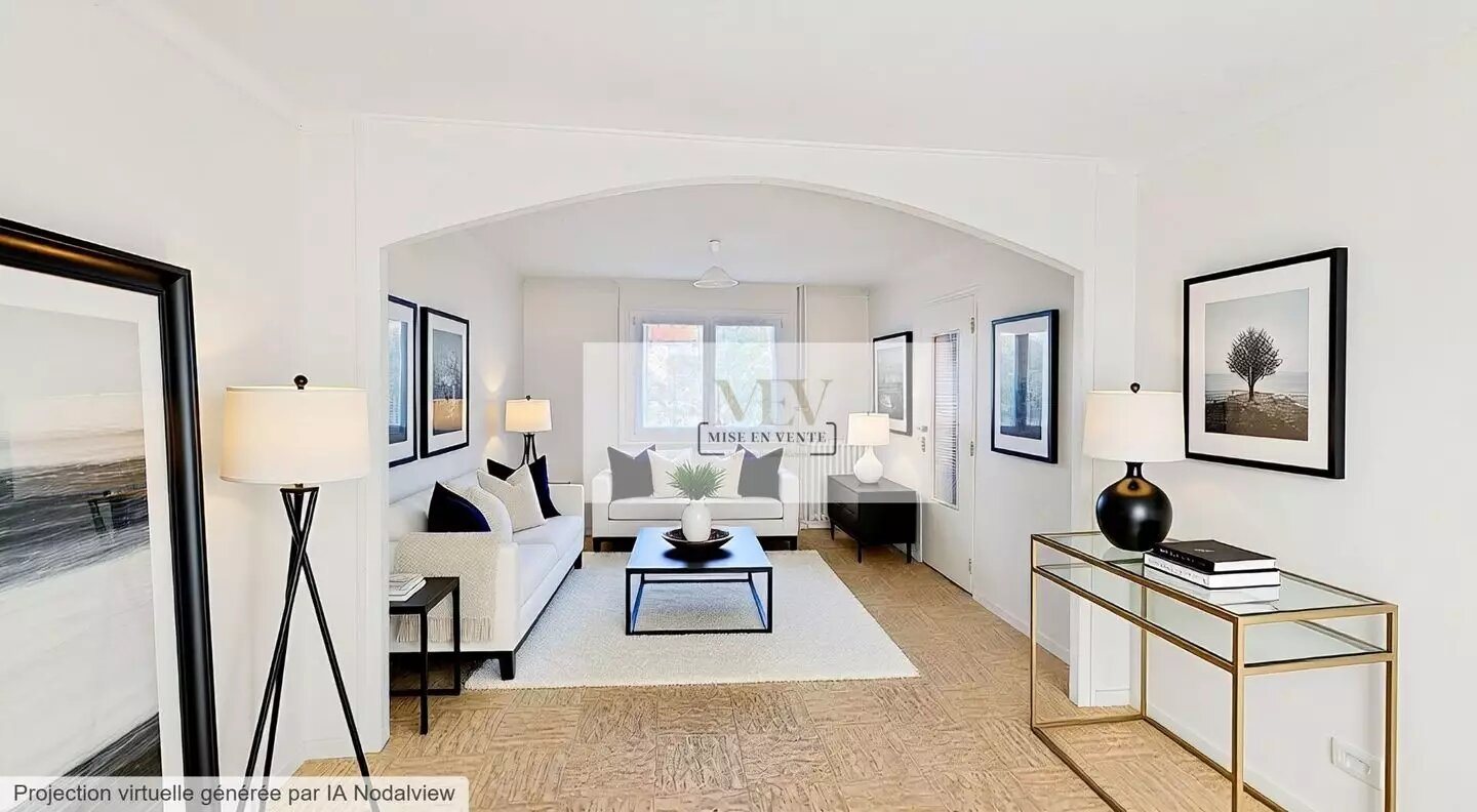 Maison à vendre, 80m², Neuilly-sur-Marne