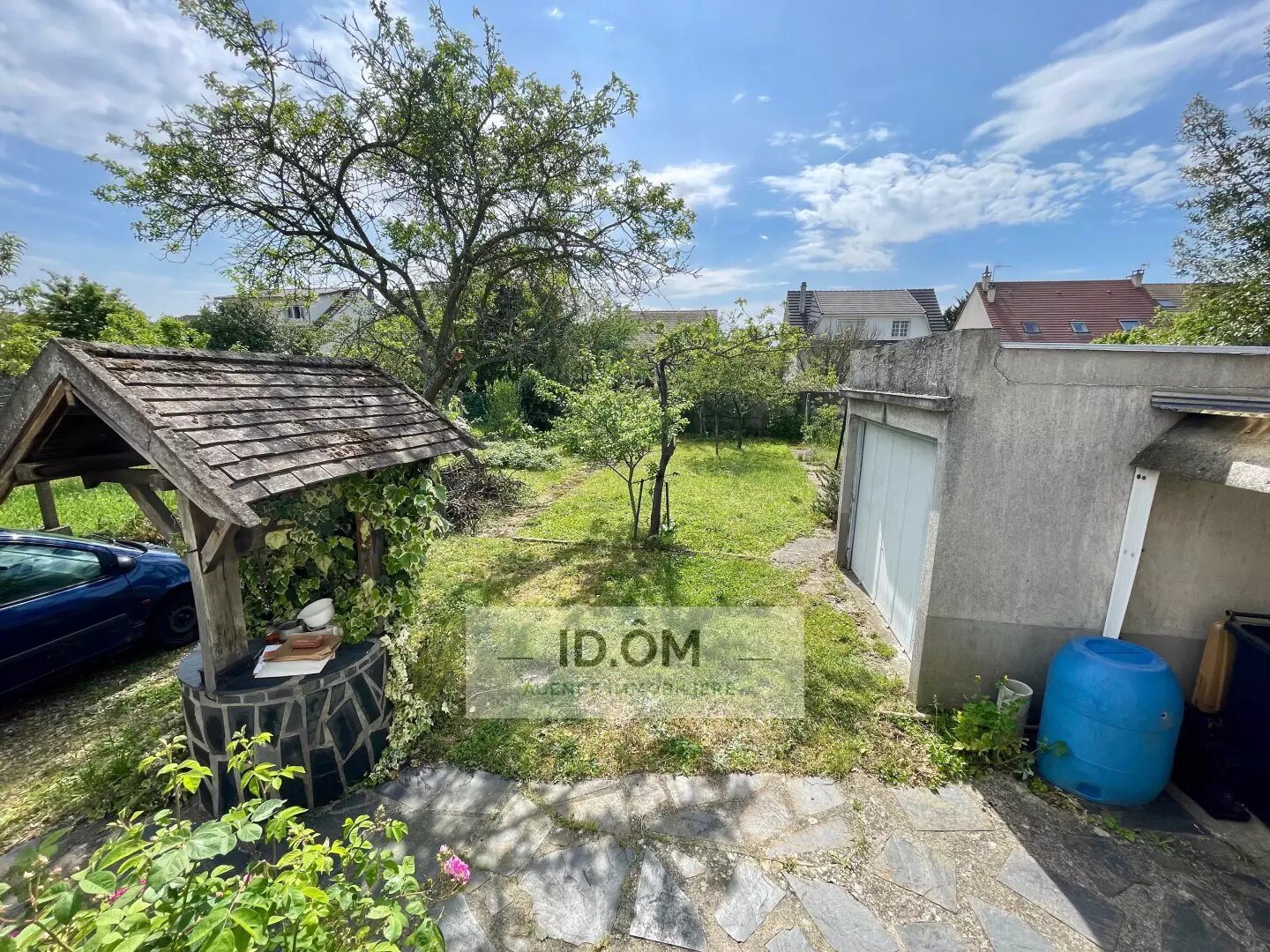 Maison à vendre, 85m², Sucy-en-Brie