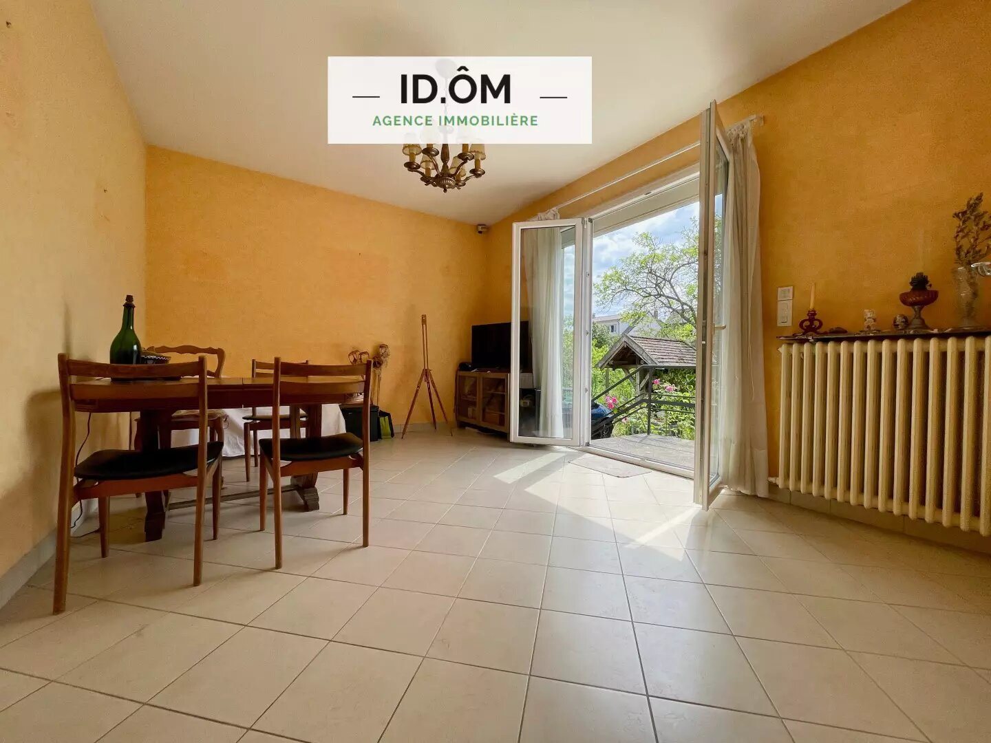 Maison à vendre, 85m², Sucy-en-Brie