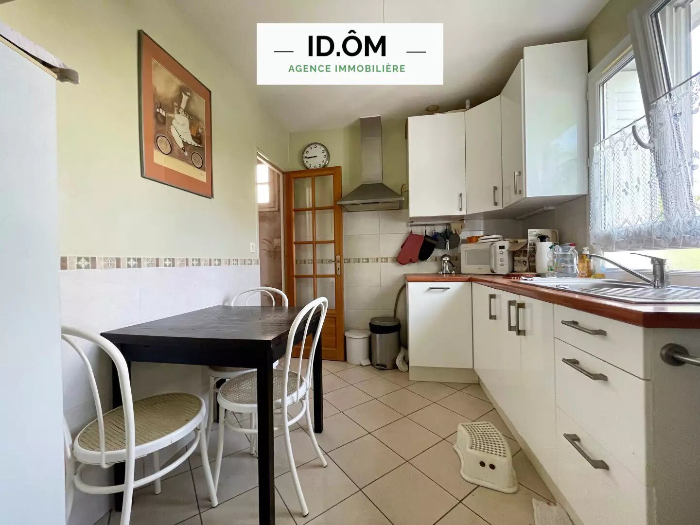 Maison à vendre, 85m², Sucy-en-Brie