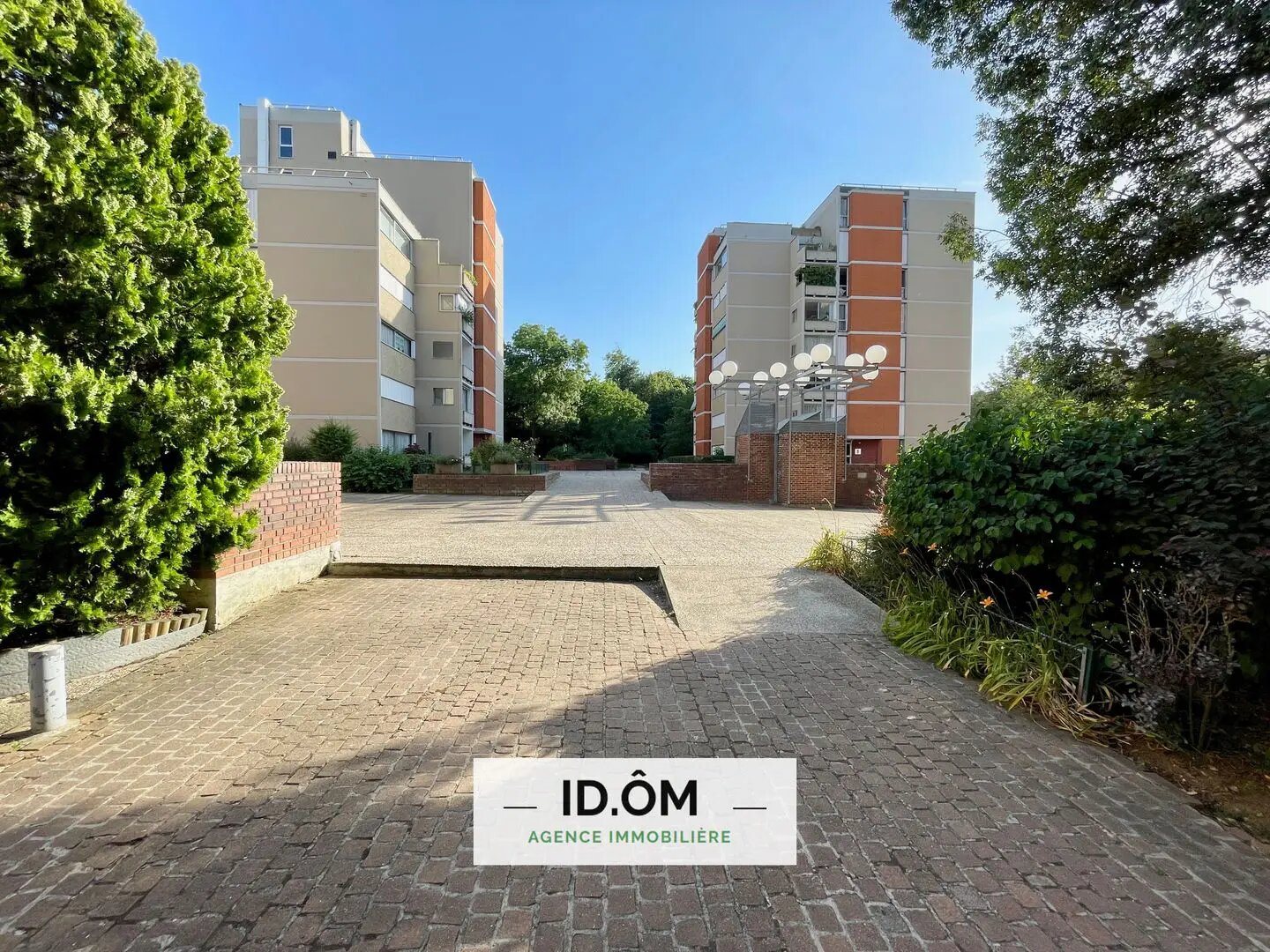 Appartement à vendre, 106m², Sucy-en-Brie