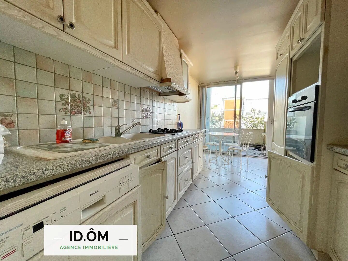 Appartement à vendre, 106m², Sucy-en-Brie
