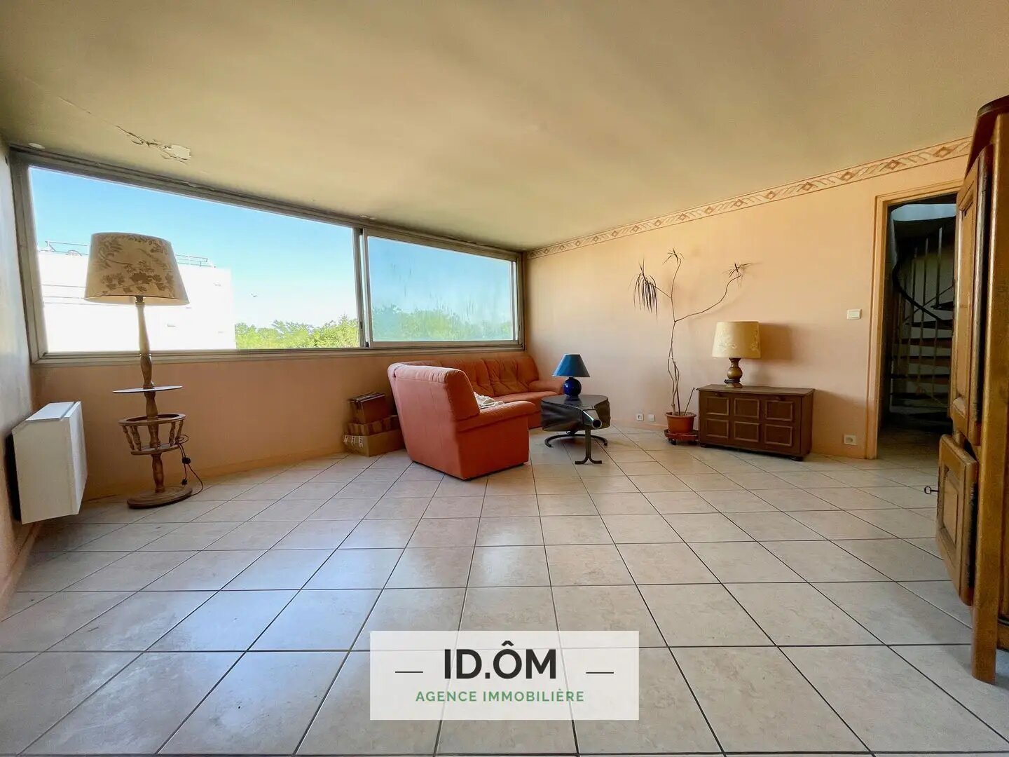Appartement à vendre, 106m², Sucy-en-Brie