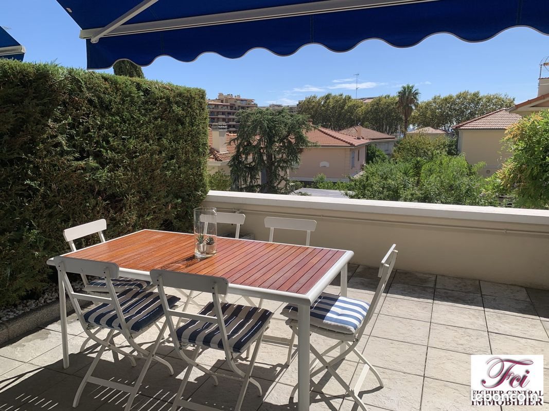 Appartement à vendre, 35m², Menton