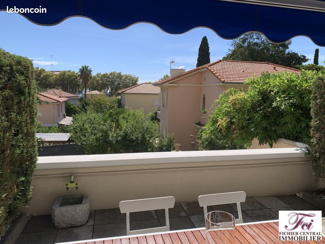 Appartement à vendre, 35m², Menton