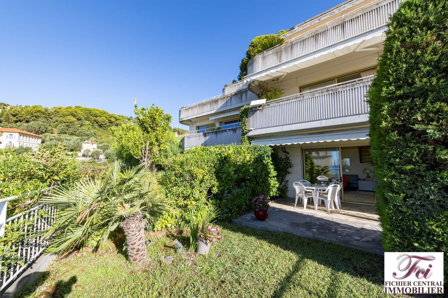 Appartement à vendre, 115m², Menton