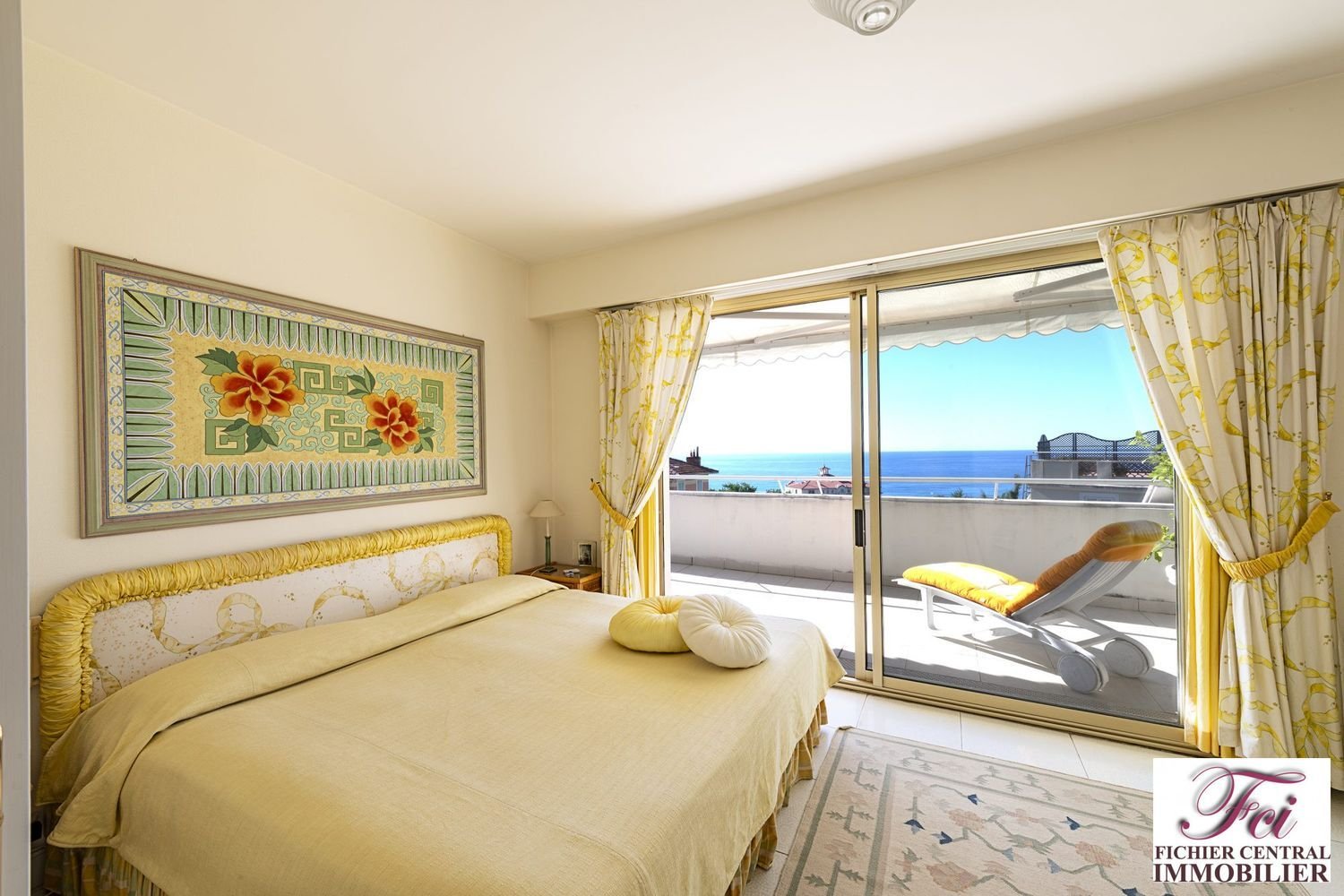 Appartement à vendre, 115m², Menton