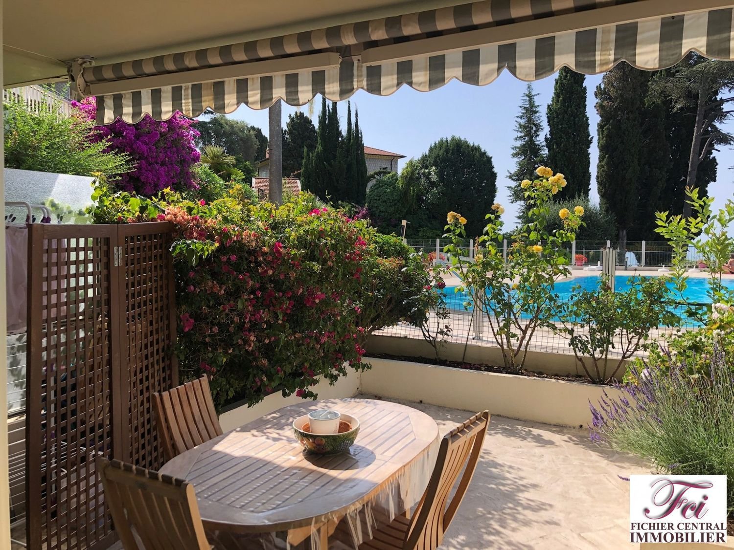 Appartement à vendre, 91m², Menton
