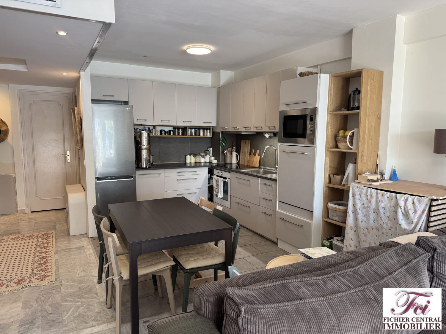 Appartement à vendre, 91m², Menton
