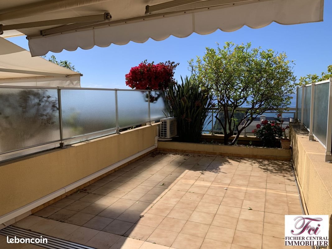 Appartement à vendre, 31m², Menton