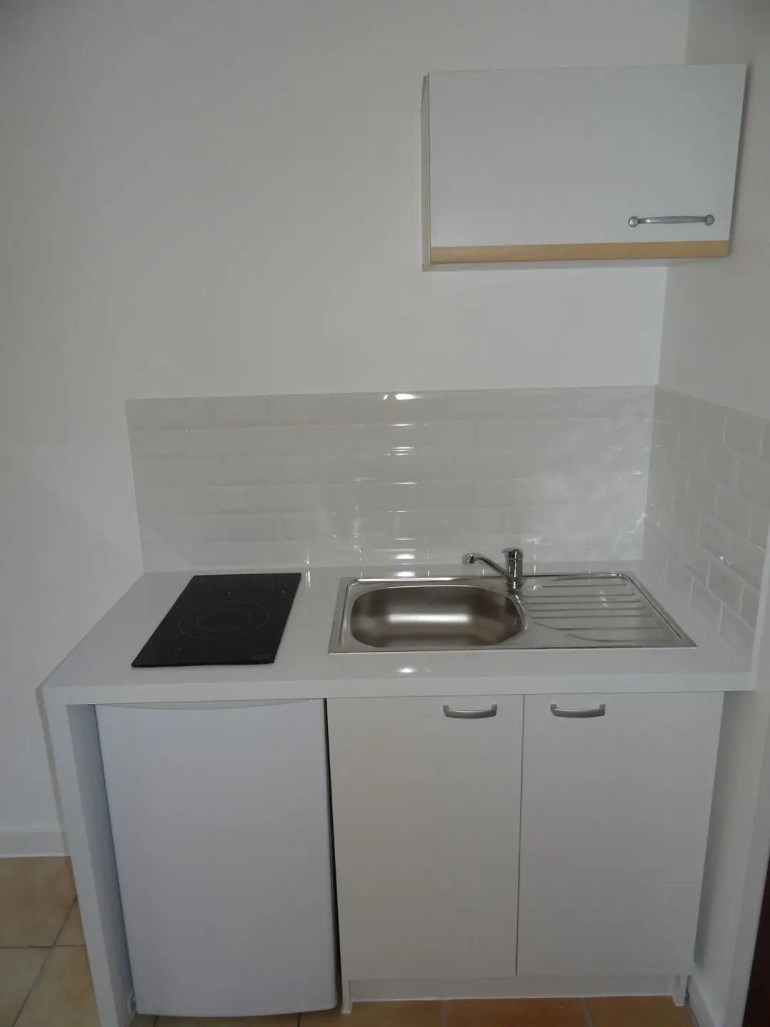 Appartement à louer, 17m², Paris 12ème
