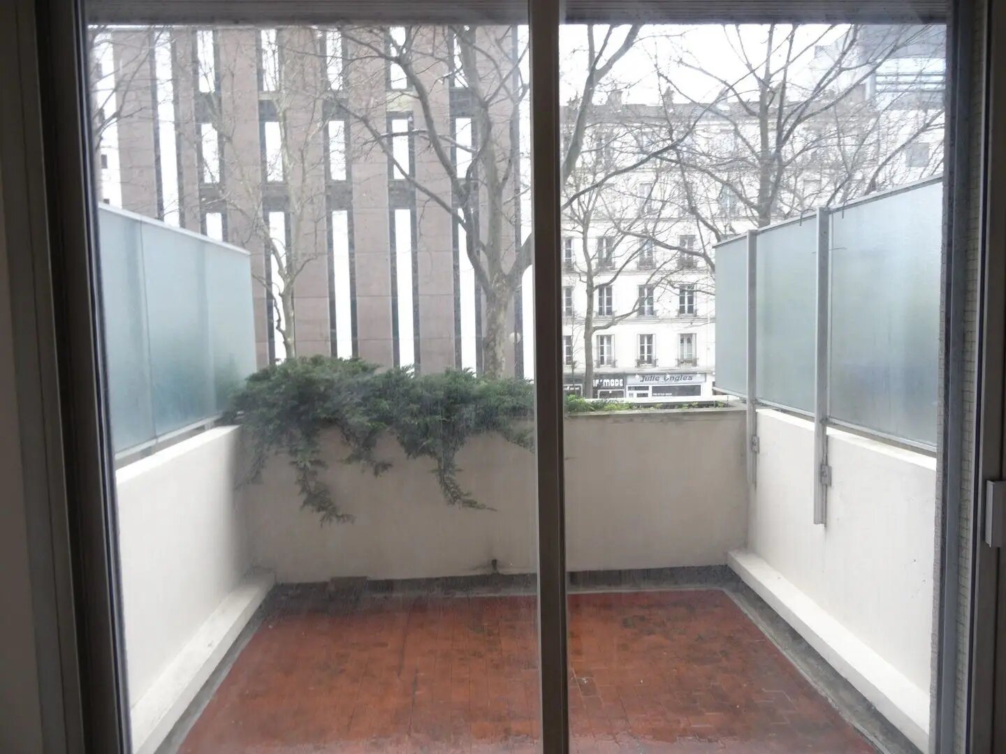 Appartement à louer, 17m², Paris 12ème