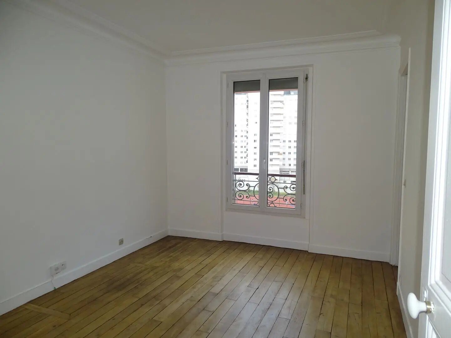 Appartement à louer, 37m², Paris 15ème