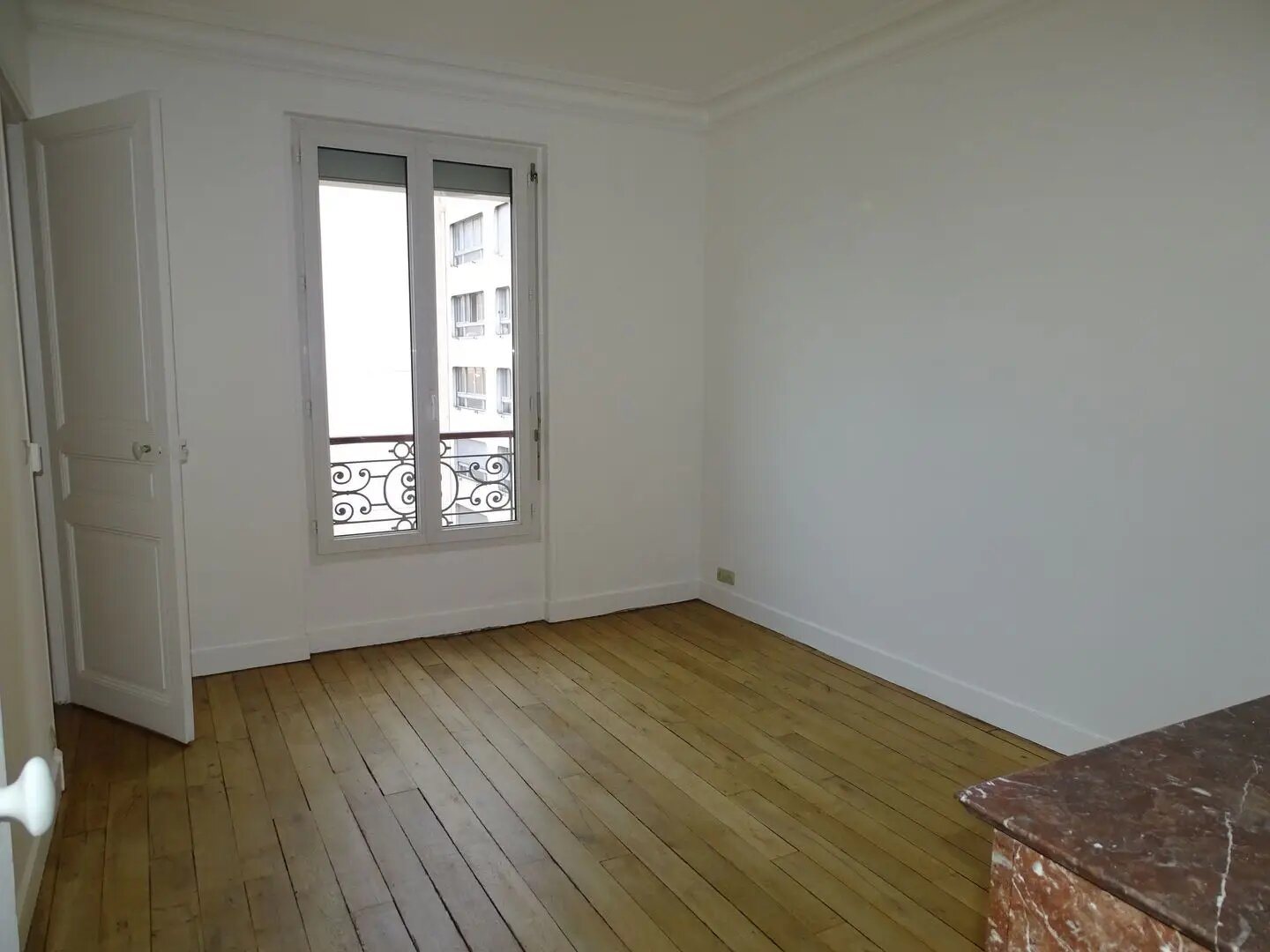 Appartement à louer, 37m², Paris 15ème