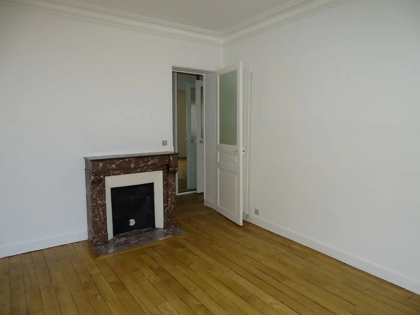 Appartement à louer, 37m², Paris 15ème