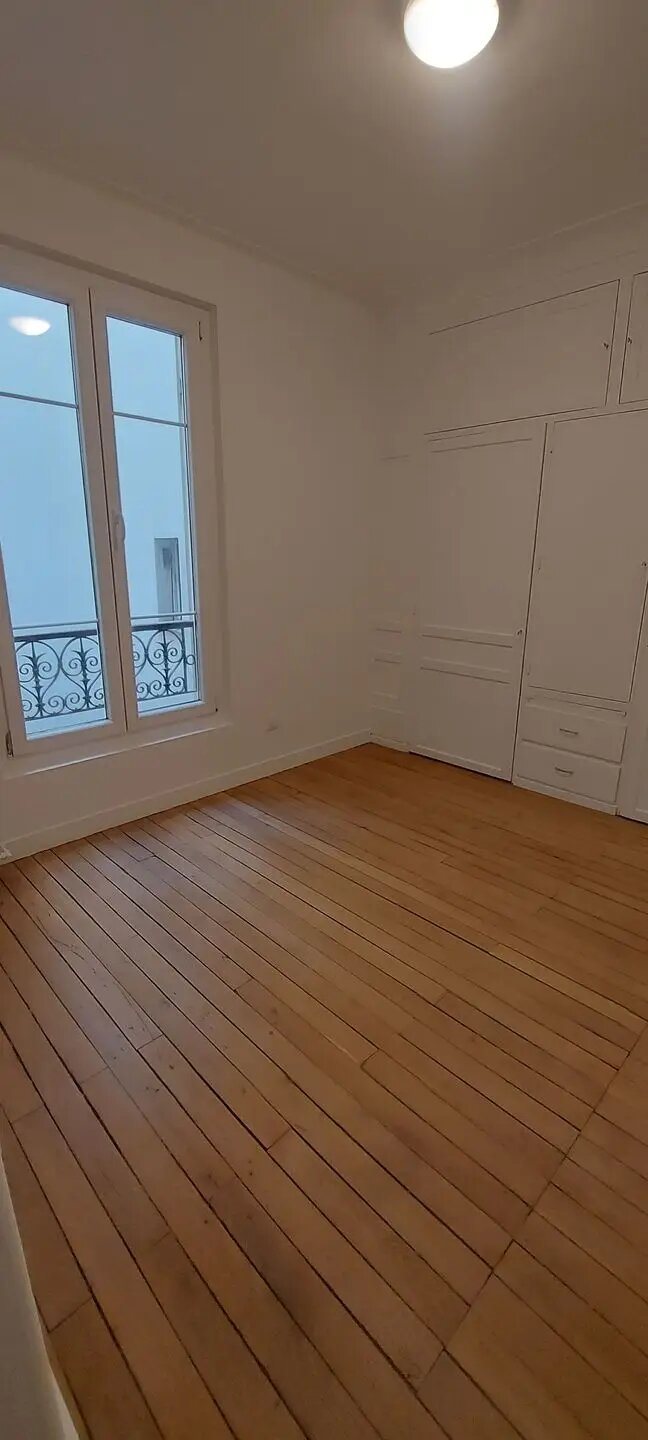 Appartement à louer, 57m², Paris 16ème