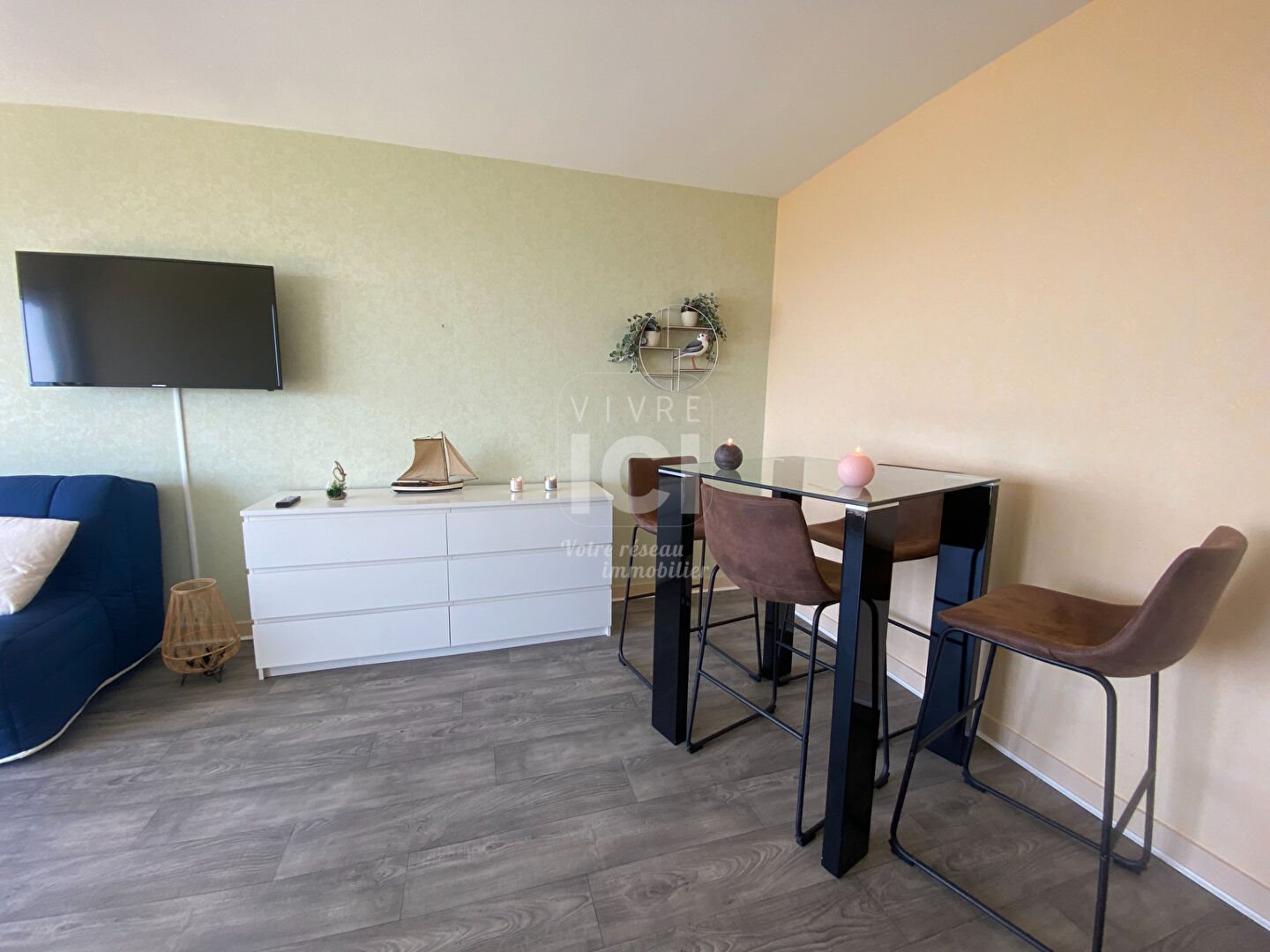 Appartement à vendre, 49m², Saint-Brevin-les-Pins
