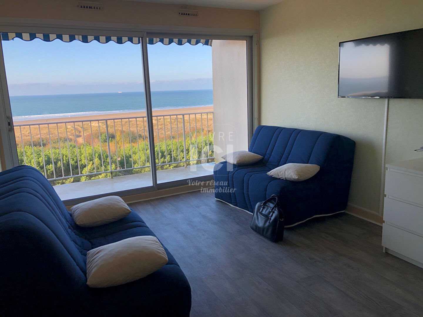 Appartement à vendre, 49m², Saint-Brevin-les-Pins
