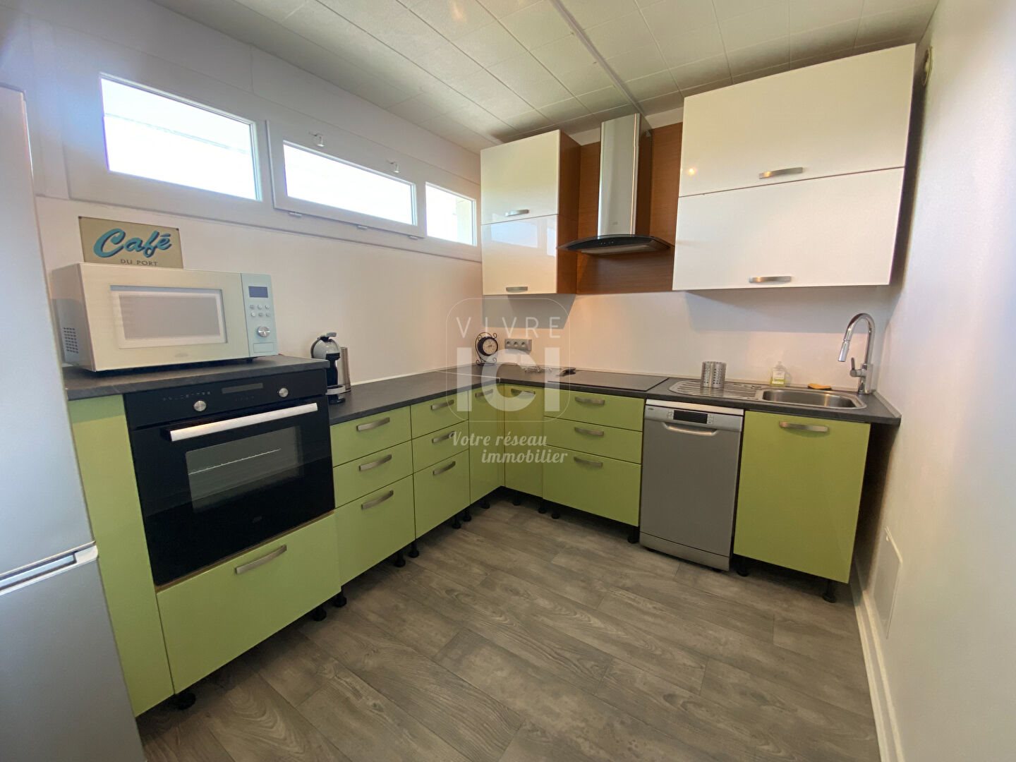 Appartement à vendre, 49m², Saint-Brevin-les-Pins