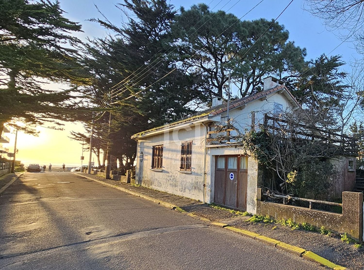 Maison à vendre, 70m², Saint-Brevin-les-Pins