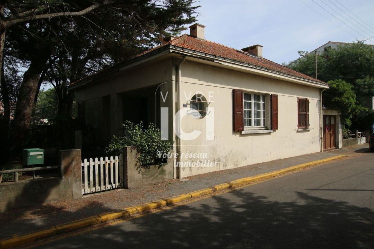 Maison à vendre, 70m², Saint-Brevin-les-Pins