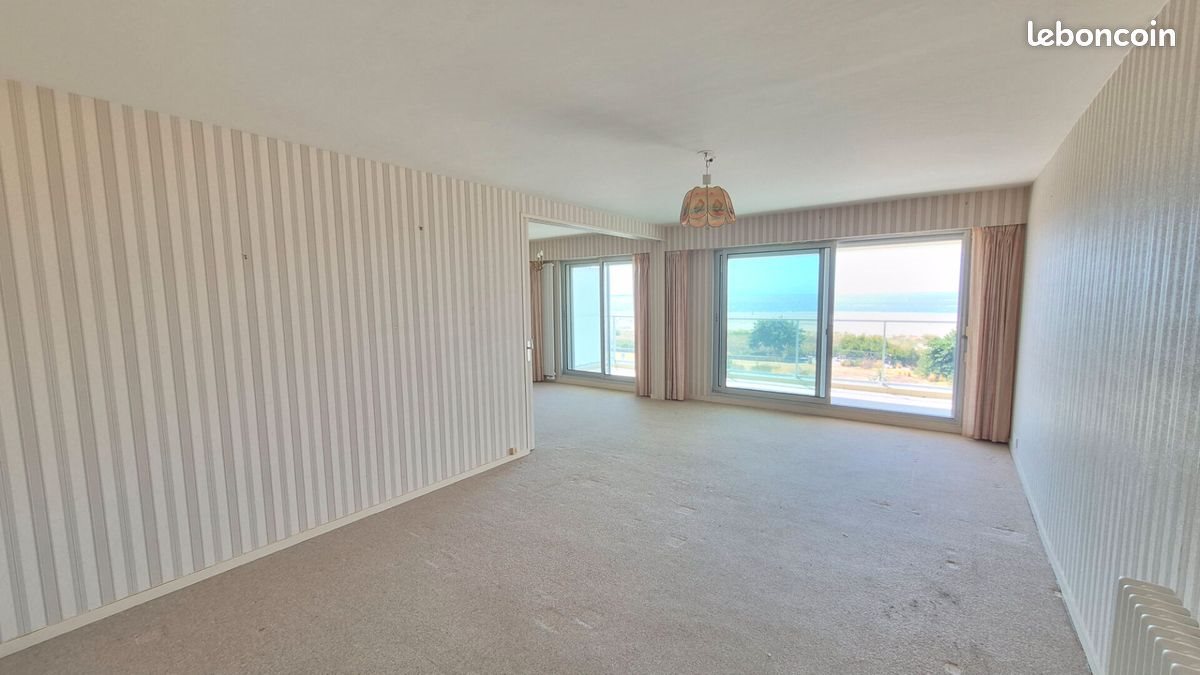 Appartement à louer, 90m², Saint-Brevin-les-Pins