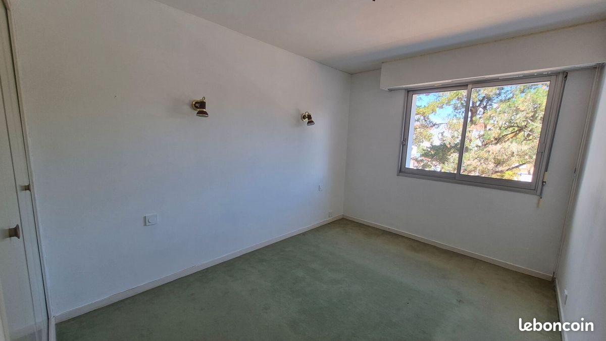 Appartement à louer, 90m², Saint-Brevin-les-Pins