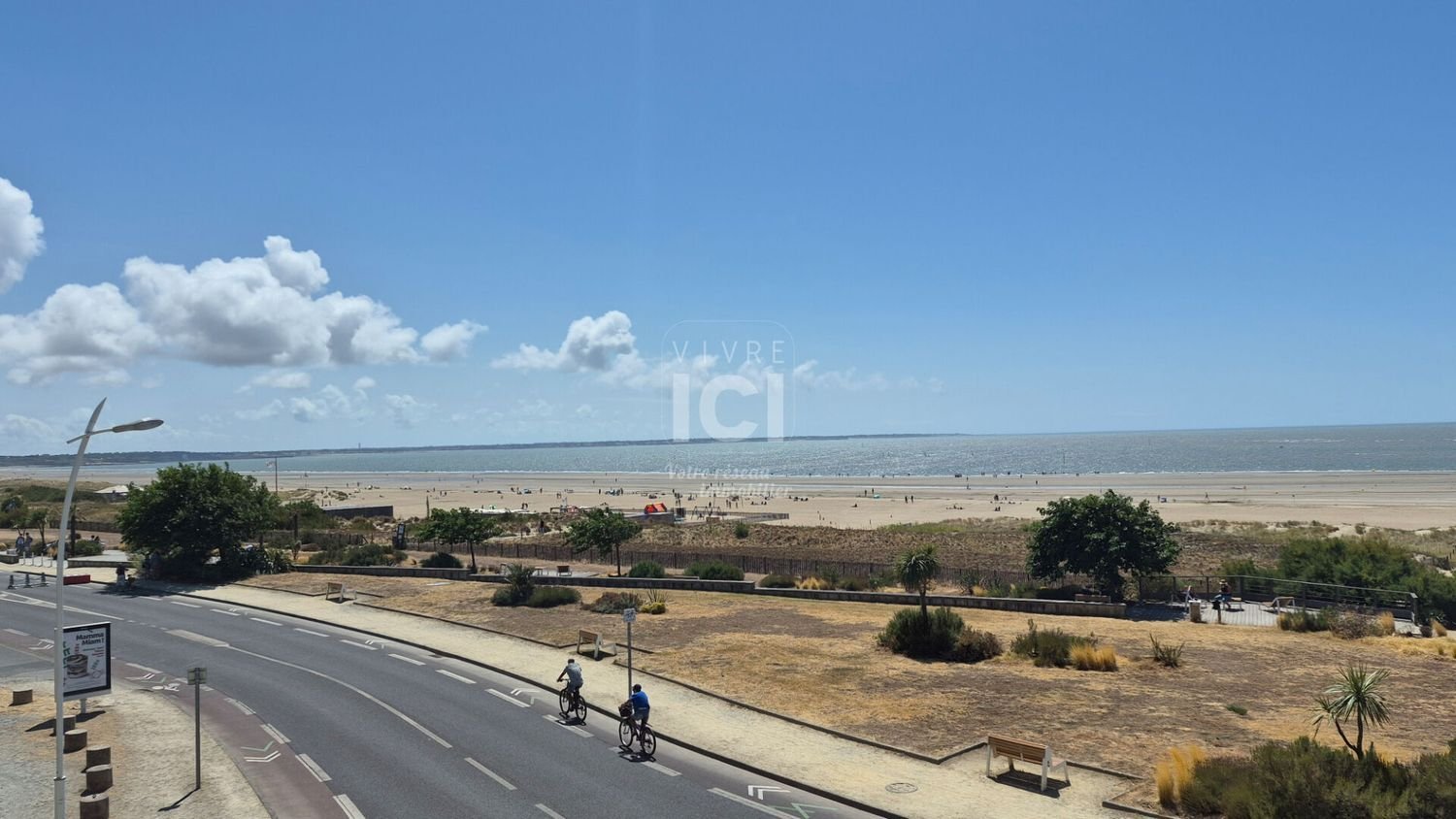 Appartement à louer, 89m², Saint-Brevin-les-Pins